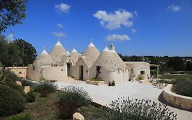 Trulli Terra Di Mezzo
